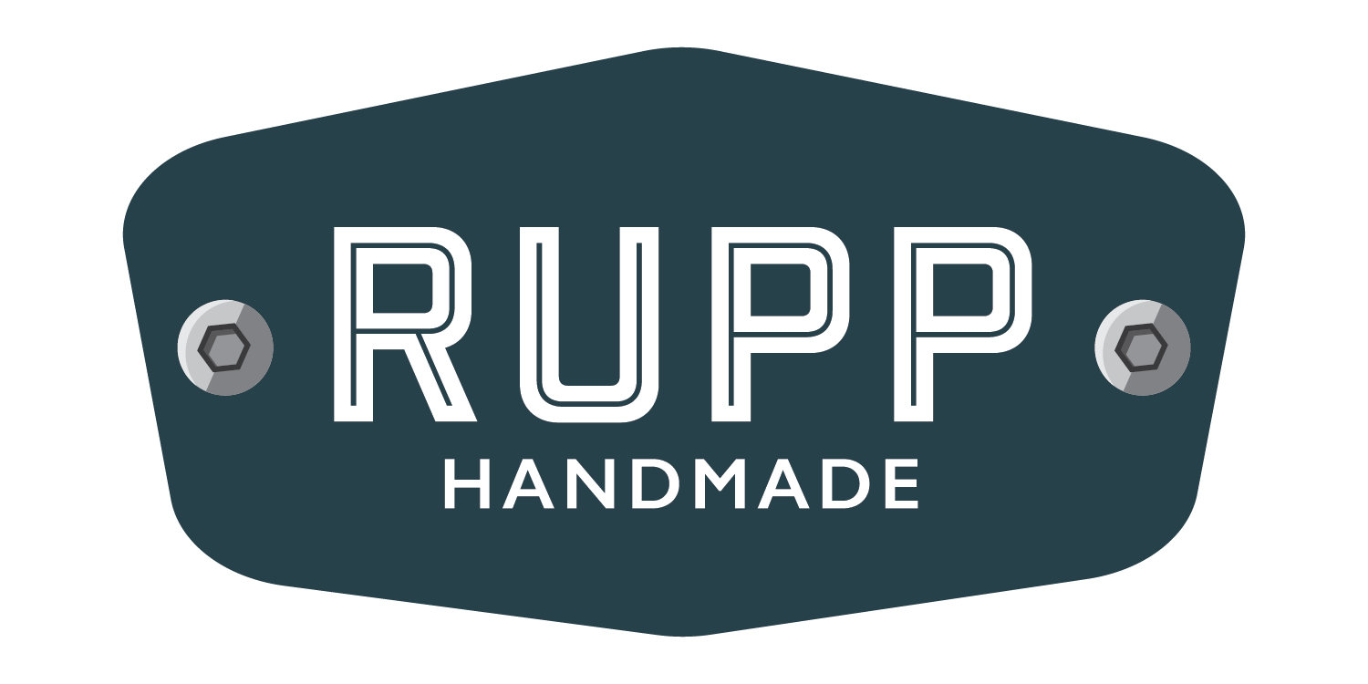 Rupp Handmade